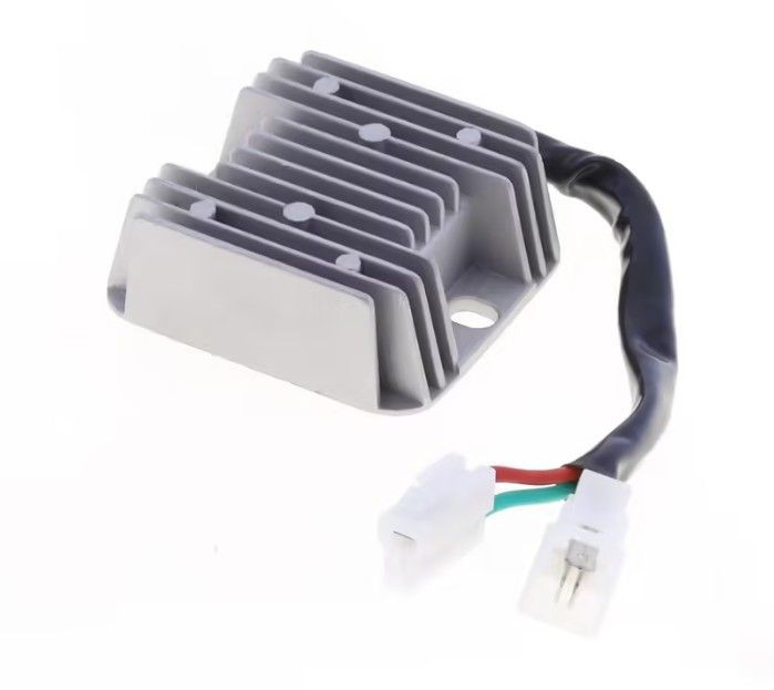 ATHENA 2025/09 REGULATOR NAPIĘCIA HYOSUNG GT 650 / R '04-'17, GD 250 '15-'17, MS3 125 '08-'10, TE 450 '07-'09 (OEM: 32800HN9101) (1)