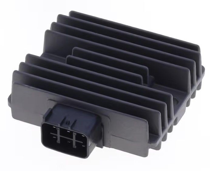 ATHENA 2025/09 REGULATOR NAPIĘCIA KAWASAKI ER-6 '06-'17, KLE 650 VERSYS '07-'16, KVF 750 '08-'11, KVF 650 '12-'16, NINJA 300 '13-'17, EN 650 VULCAN '15-'16, W 800 '11-'17 (OEM: 31600HN2013) (1)