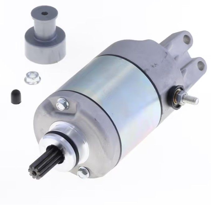 ATHENA 2025/09 ROZRUSZNIK KTM KTM SMC 625 '04-'06, DUKE 620 '96-'99, DUKE 640 '99-'07, EGS LC4 620 '97-'98, LC4 640 ADVENTURE '99-'07, LC4 400 ENDURO '97-'01, LC4 640 E / SUPERMOTO '98-'06, SXC 625 '03-'06 (OEM: 58440001000) (1)