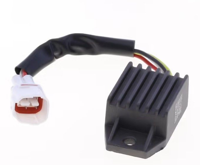 ATHENA 2025/09 REGULATOR NAPIĘCIA KTM EXC 200 '05-'13, EXC 300 '05-'09, EXC 450 '07-'11, SX 250 '09-'19, XC-F 07-'09, XC-W 250 / 300 '08-'18 (OEM: 80011034000) (1)