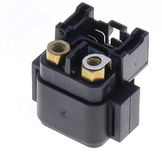 ATHENA PRZEKAŹNIK ROZRUSZNIKA KTM ADVENTURE 1050 '15-'19, 1190 ADV '13-'16, 1290 SUPER ADVENTURE '15-'24, EXC 250 '10-'24, EXC 450 '12-'16, EXC-F (EXCF) 350 '12-'24 (OEM: 58211058000) (1)