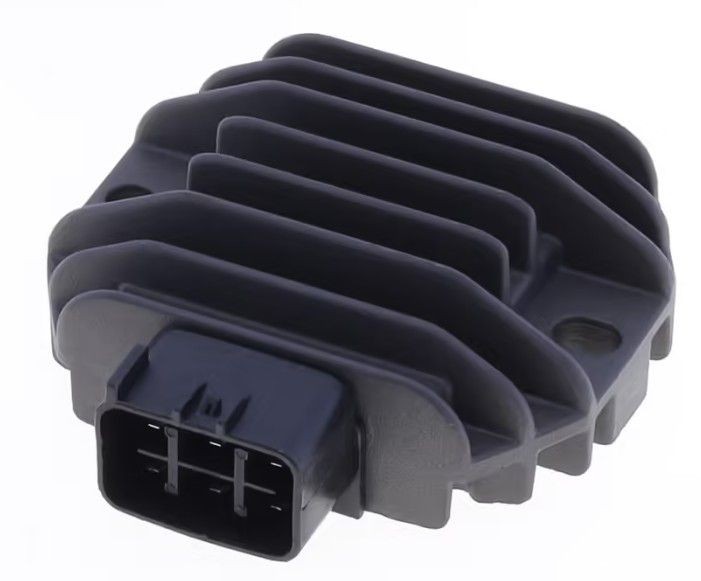 ATHENA 2025/09 REGULATOR NAPIĘCIA YAMAHA YFM 660 R RAPTOR '01-'05, YFM 600 GRIZZLY '00-'01, YFM 450 KODIAK 03-'05, YFM 450 GRIZZLY '06-'18, YFM 125 GRIZZLY '04-'14 (OEM: 5GT819600000) (1)