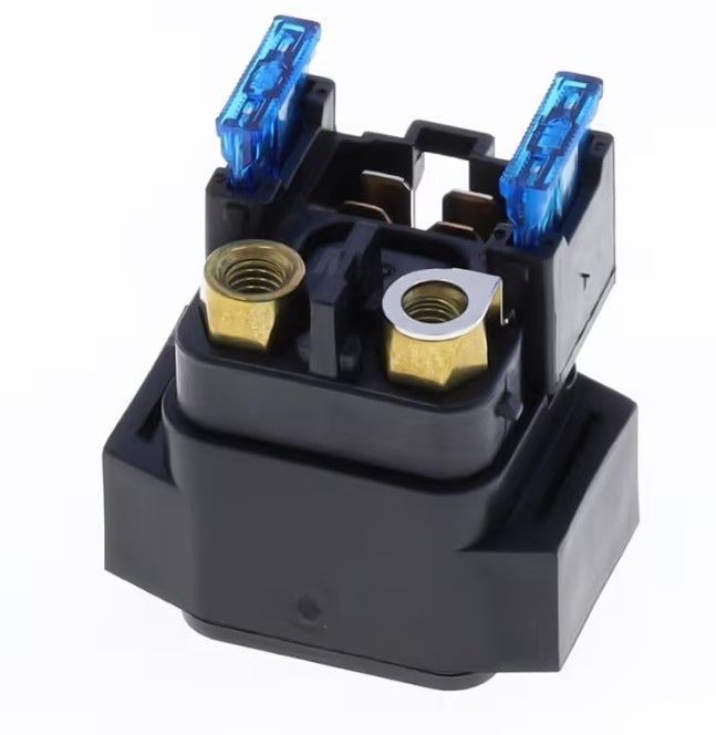 ATHENA PRZEKAŹNIK ROZRUSZNIKA YAMAHA FZ1 FAZER '06-'15, FZ8 '10-'16, R6 '06-'17, R1 '11-'15 (OEM: 2C0819400000) (1)