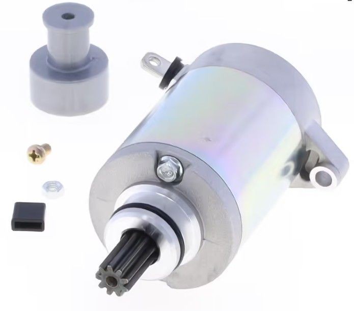 ATHENA 2025/09 ROZRUSZNIK SUZUKI AN 125 BURGMAN '95-'99 (OEM: 3110020E00000) (1)