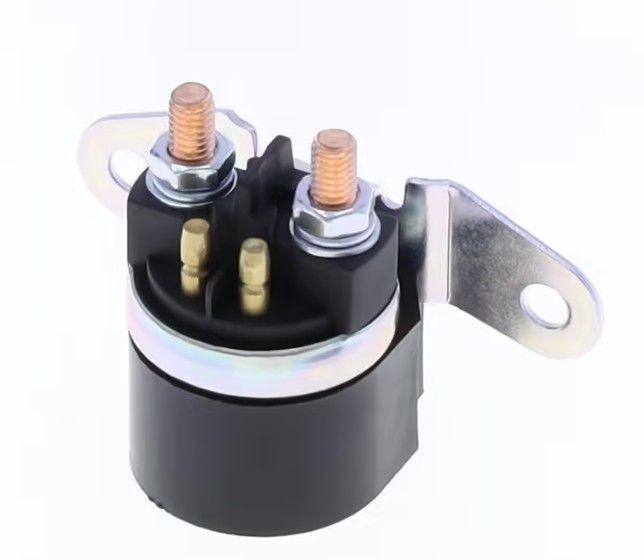 ATHENA PRZEKAŹNIK ROZRUSZNIKA SUZUKI AN 400 BURGMAN '99-'06, DR 750 / 800 BIG '88-'99, DR 350 '94-'99, GN 125 '94-'99, GSX 600 F '88-'97, GSX-R 1100 '86-'92, VS 1400 INTRUDER (OEM: 3180049100000) (1)