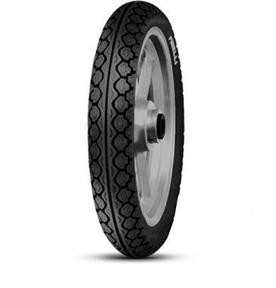 PIRELLI OPONA 90/80-16 MANDRAKE MT15 REINF 51J TL REINF PRZÓD/TYŁ DOT 24/2025 (1)