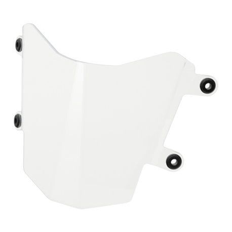 CROSSPRO OSŁONA REFLEKTORA / LAMPY PRZEDNIEJ YAMAHA XTZ 690 TENERE '25- KOLOR PRZEŹROCZYSTY (1)