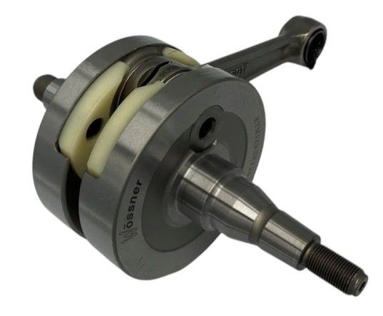 WOSSNER WAŁ KORBOWY KTM SX 125 '16-'22, HUSQVARNA TC 125 '16-'22, GAS GAS MC 125 21-'23 (1)