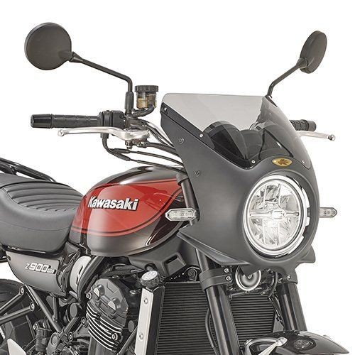 KAPPA MOCOWANIE OWIEWKI Z SZYBĄ KA801 KAWASAKI Z 900RS (18-19) (1)