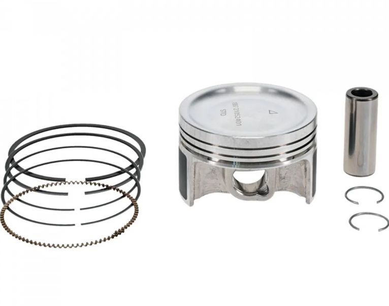 VERTEX TŁOK CAN-AM MAVERICK X3 TURBO, MAVERICK MAX TURBO '17-'21 74,45MM (+0,50MM) (1)