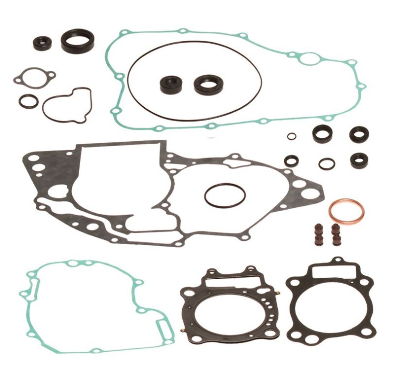 PROX KOMPLET USZCZELEK Z KOMPLETEM USZCZELNIACZY SILNIKOWYCH HONDA CRF 450 R / RX '23-'25 (1)