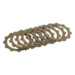 PROX TARCZE SPRZĘGŁOWE HONDA CRF 450 R 2025-, CRF 450 RX 2025-, (1)