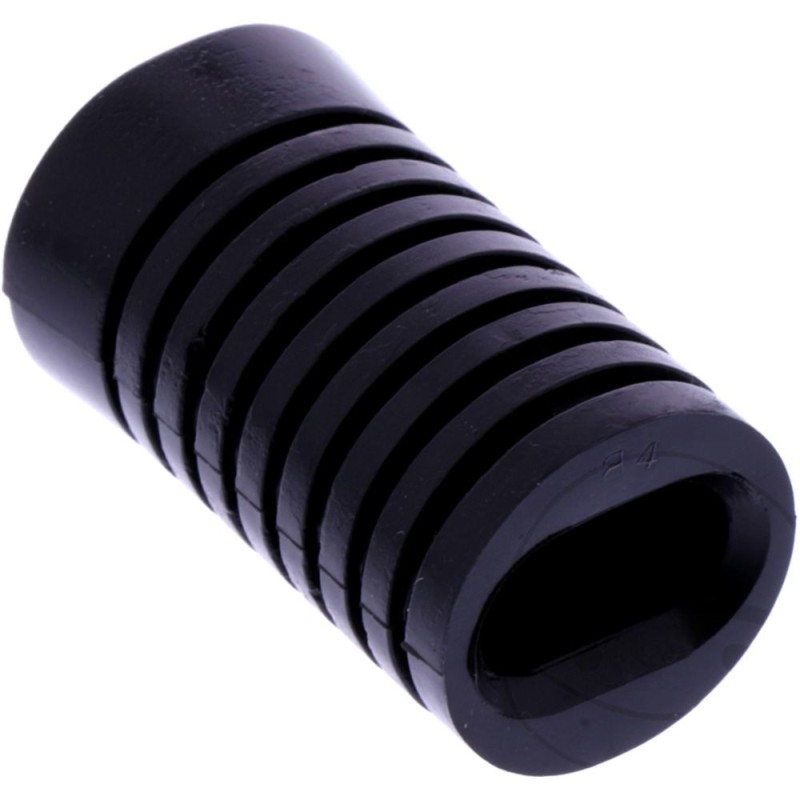 TOURMAX 2025/09 GUMA NA DŹWIGNIĘ ZMIANY BIEGÓW HONDA XL 600 V TRANSALP, GL 1500 GOLD WING, XL 125, VFR 750, CB 750 (OEM: 24781-419-000) (MADE IN JAPAN) (1)