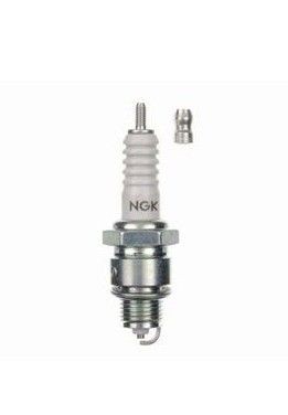 NGK ŚWIECA ZAPŁONOWA (NR 3311) Suzuki LT 50 1990-2004 (1)