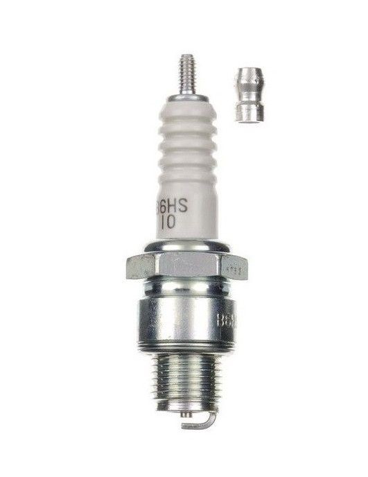 NGK ŚWIECA ZAPŁONOWA (NR 1052) (10) (1)
