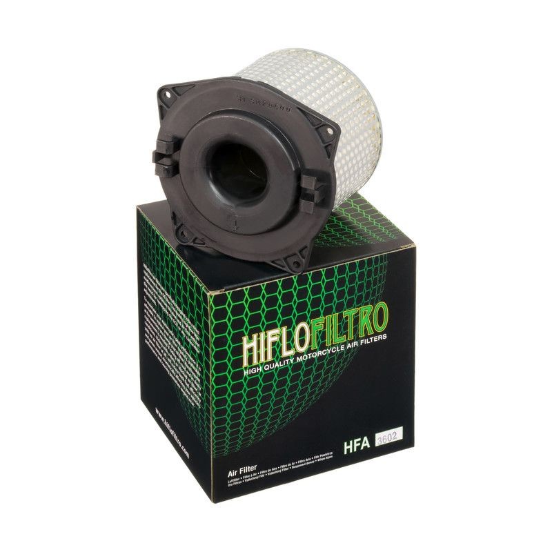 HIFLO FILTR POWIETRZA SUZUKI GSX 600/750F '90-02 (1)