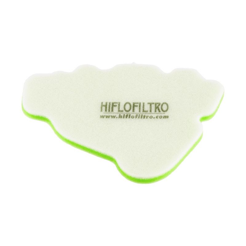 HIFLO FILTR POWIETRZA PIAGGIO, DERBI, ITALJET, BENELLI, ADIVA 50/125 (50) (1)