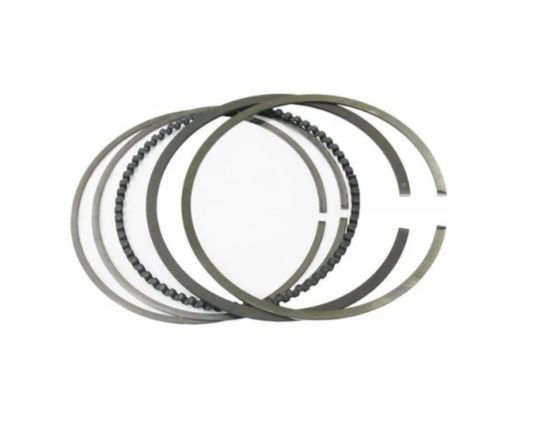 WOSSNER PIERŚCIENIE 4 SZT. (87.00 X 1.0 X 2.8MM) (1)