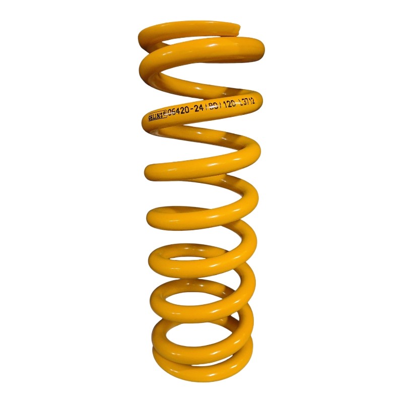 Sprężyna ÖHLINS 06420-24 – 63 mm / 250 mm / 80 N/mm (1)