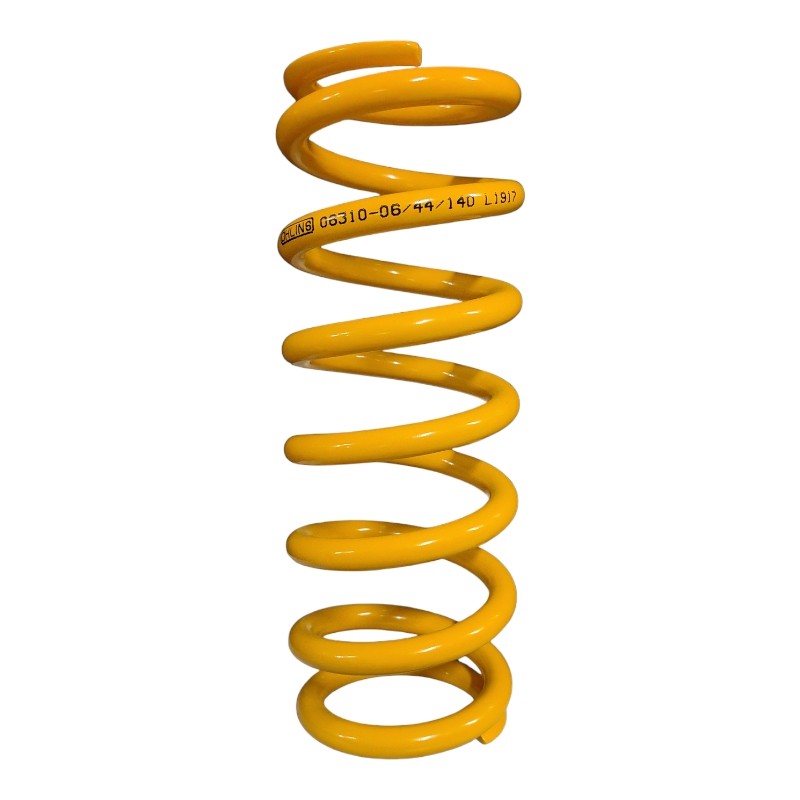 Sprężyna ÖHLINS 06310-06 – 61-65 mm / 240 mm / 44 N/mm (1)