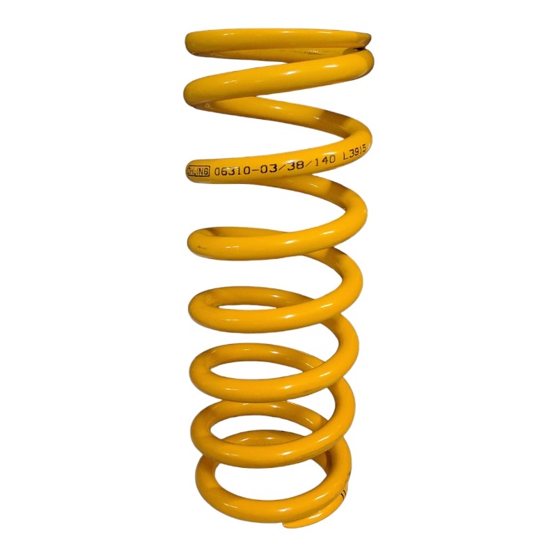 Sprężyna ÖHLINS 06310-03 - 61 mm / 240 mm / 38 N/mm Używana !!! (1)