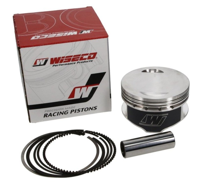 WISECO TŁOK HONDA TRX 250EX '01-'08 (68,95MM) (1)