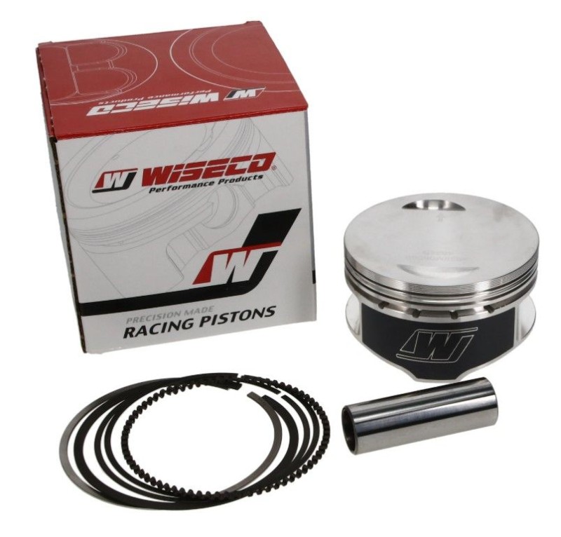 WISECO TŁOK YAMAHA YFM 450 (YFM450) GRIZZLY, RHINO, KODIAK, WOLVERINE '06-'10 (84,50MM) (1)