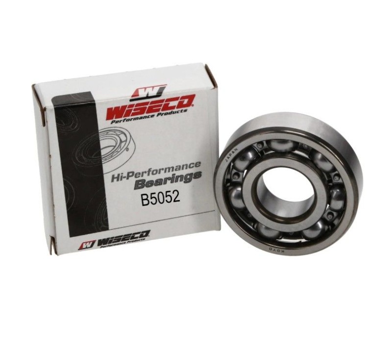 WISECO ŁOŻYSKO WAŁU KORBOWEGO 30X72X16MM CRF 250R '04-'10 (1)