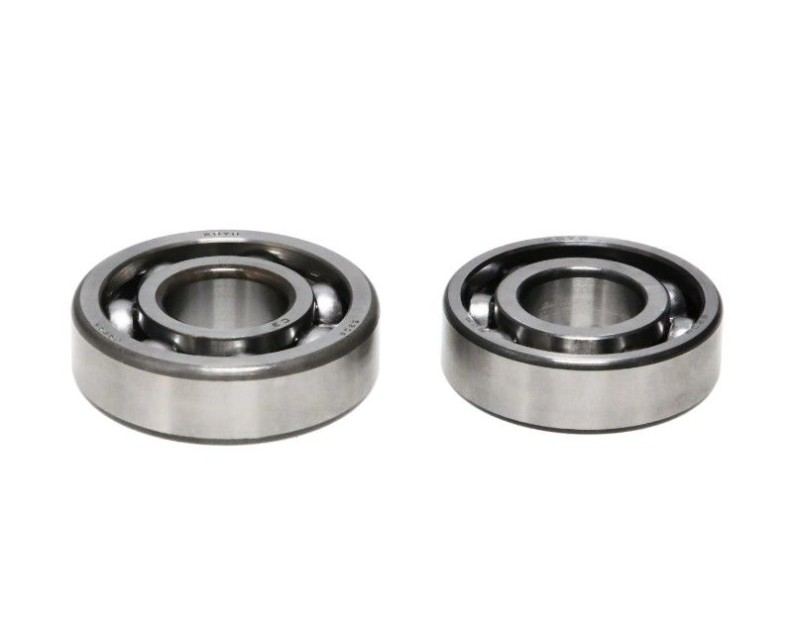 WISECO ŁOŻYSKA WAŁU KORBOWEGO YAMAHA YZ 80 '93-'01, YZ 85 '02-'10 (1)