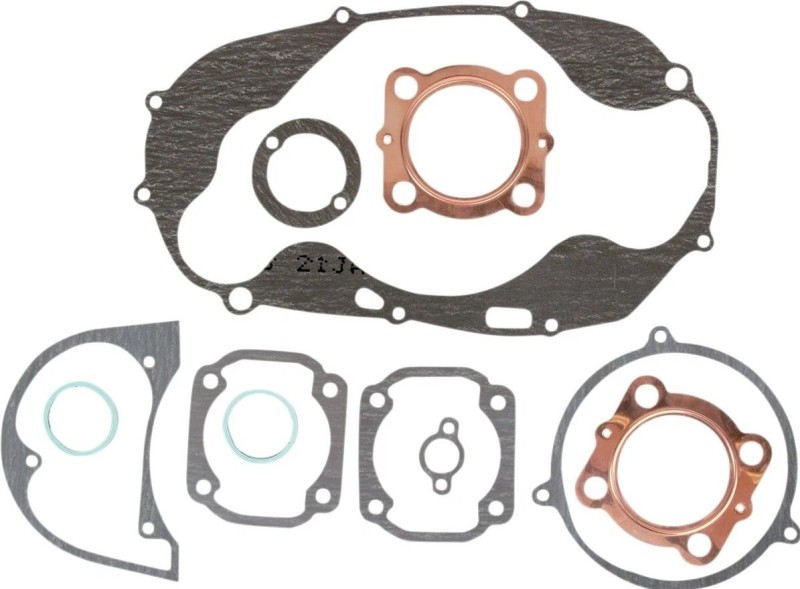 VESRAH KOMPLET USZCZELEK YAMAHA RD 400 '76-'79 (MADE IN JAPAN) (1)