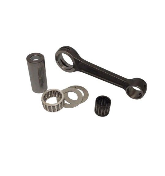 WOSSNER KORBOWÓD (2T) YAMAHA YZ 65 TOP PERFORMANCE (+2MM) (YZ65) '18-'23 (DŁUGI, DO TŁOKA 3008DA) (1)