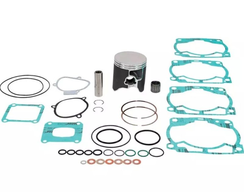 VERTEX 2025/02 ZESTAW NAPRAWCZY GÓRY SILNIKA KTM SX / EXC TBI 300 '24-'25, HUSQVARNA TE 300 i '24-'25, GAS GAS EC 300 '24-'25 (STD. + 0.03MM = 71.955MM) (TŁOK, USZCZELKI TOP-END, ŁOŻYSKO GŁÓWKI KORBOWODU) (1)