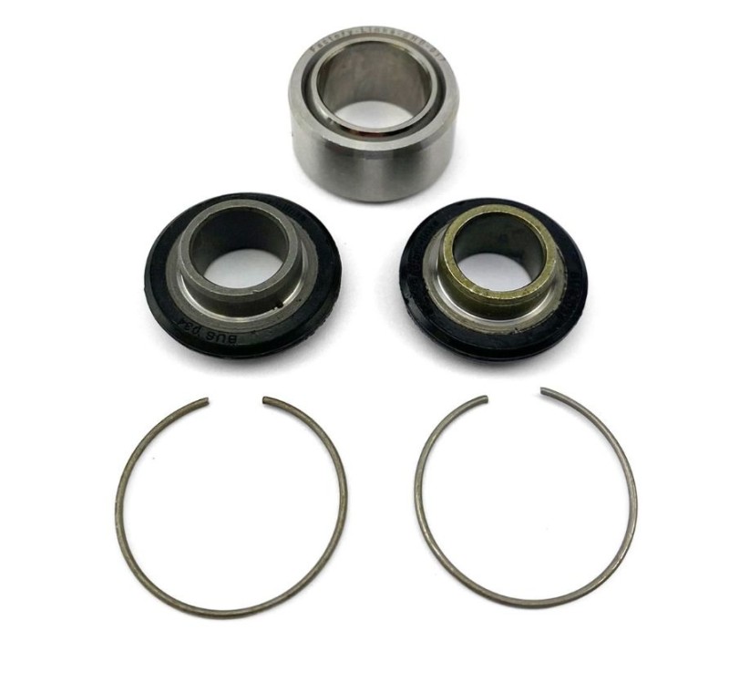 FACTORY LINKS ZESTAW NAPRAWCZY MOCOWANIA (ŁOŻYSKA) AMORTYZATORA TYLNEGO DOLNE KTM EXC-F 250 / 450 / 500 17-23, EXC 125 / 250 / 300 TPI 24-, EXC-F 350 / SIX DAYS 17-24 (29-5077) (1)