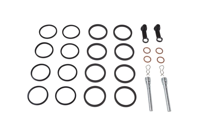 ALL BALLS 2025/07 ZESTAW NAPRAWCZY ZACISKU HAMULCOWEGO PRZÓD HARLEY DAVIDSON RA 1250 PAN AMERICA '21-'24, RA 1250 S PAN AMERICA SPECIAL '21-'24, RA 1250 SE CVO PAN AMERICA '24, (1)