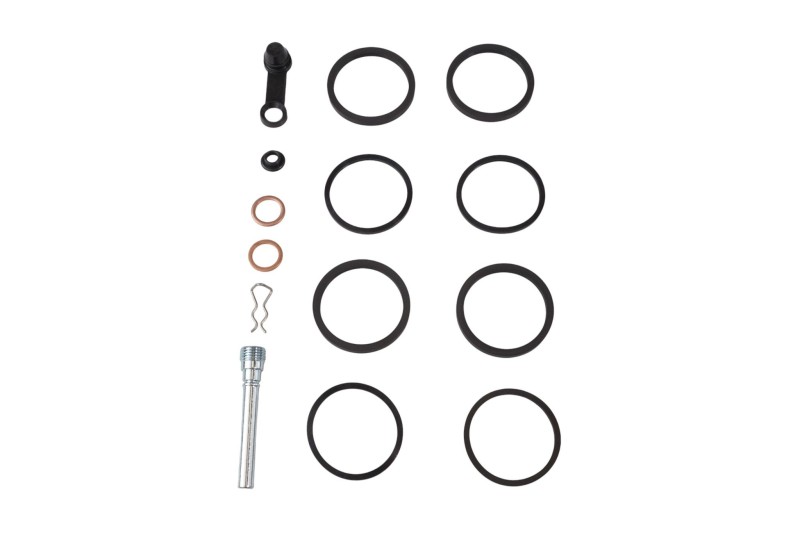 ALL BALLS 2025/07 ZESTAW NAPRAWCZY ZACISKU HAMULCOWEGO PRZÓD HARLEY DAVIDSON RH 975 NIGHTSTER '22-'24, RH 975 S NIGHTSTER SPECIAL '23-'24 (1)