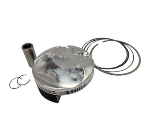 WOSSNER 2025/04 TŁOK (4T) YAMAHA YZF-R 125 '19-'21 (STD. + 0,02MM = 51,99MM) (11,2:1) (1)