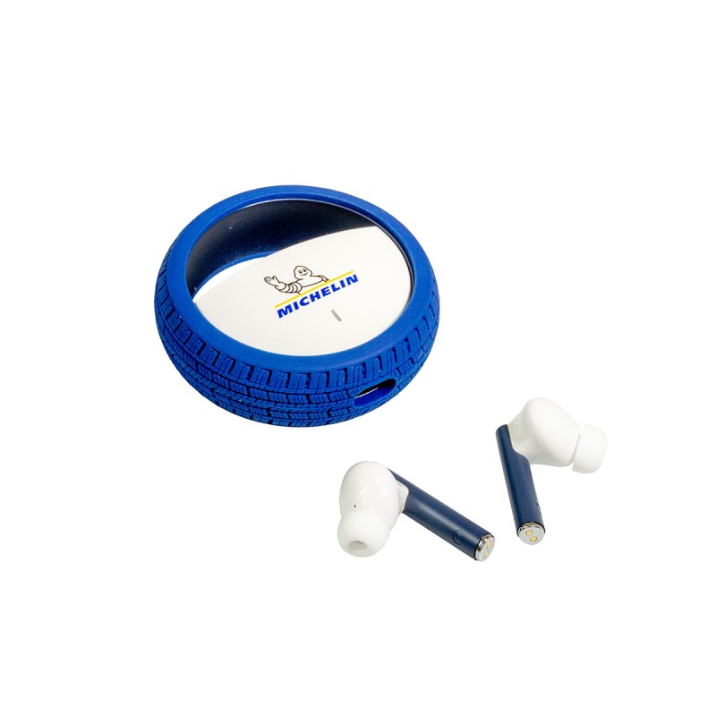 MICHELIN KOMPLET OPON (CAI695754/25) 120/70ZR17 ROAD 6 GT (58W) TL M/C PRZÓD DOT 2025 + (CAI509890/25) 190/55ZR17 ROAD 6 GT (75W) TL M/C TYŁ DOT 2025 + SŁUCHAWKI BEZPRZEWODOWE (1)