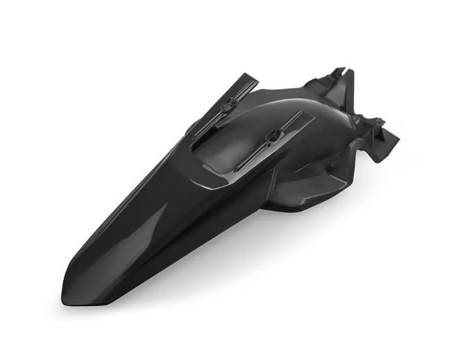 UFO 2025/11 BŁOTNIK TYŁ KTM SX 85 '25-'26 KOLOR CZARNY (1)