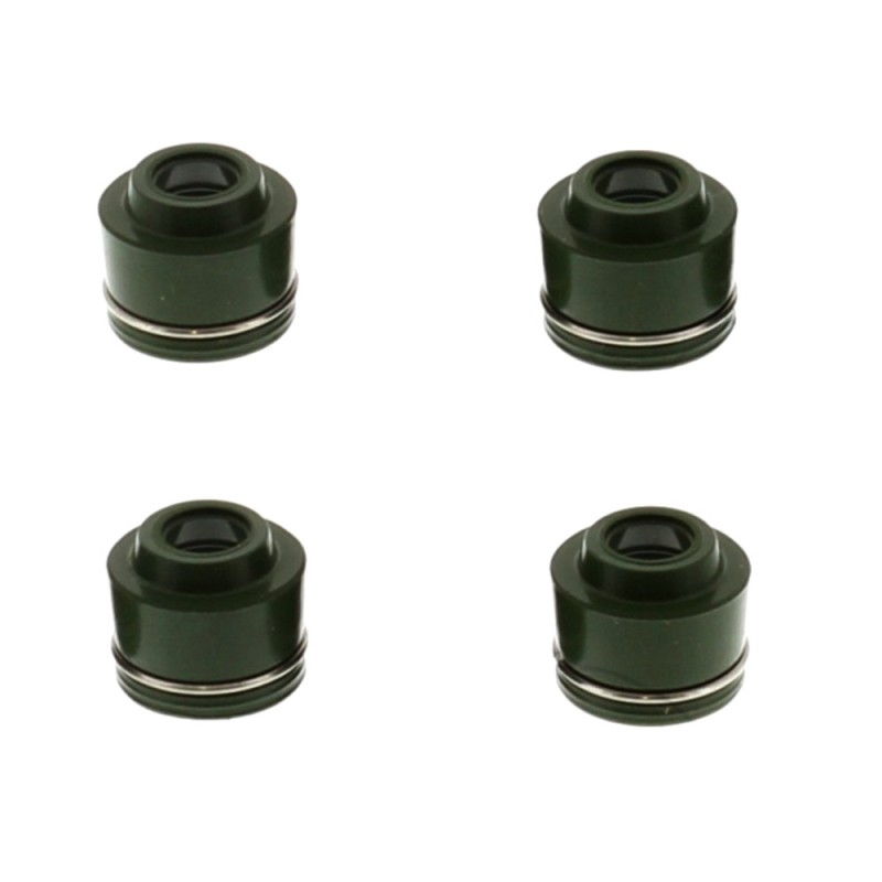 JMP Komplet uszczelniaczy zaworowych 4szt. (1)