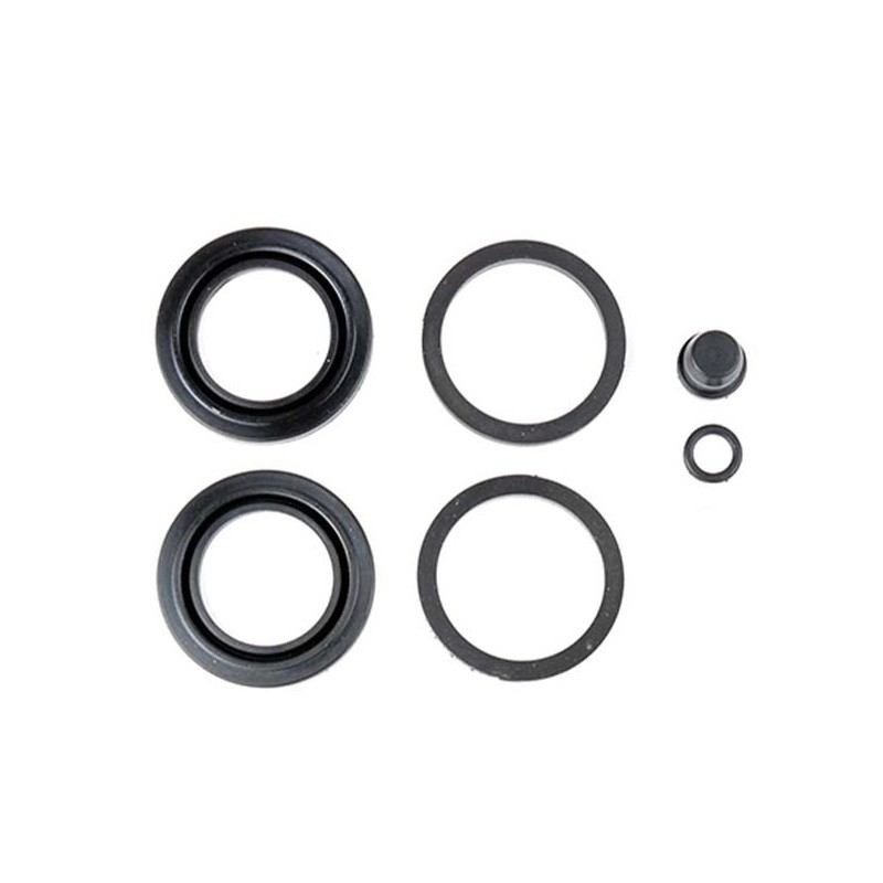 ARIETE ZESTAW NAPRAWCZY ZACISKU HAMULCOWEGO 28mm APRILIA RX 50 91-06 BETA RR 50/125, MALAGUTI 50/125/200/250 PIAGGIO 50/125/150/180/200/250/ YAMAHA DT 50X XT 125X (1)