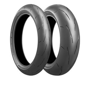 BRIDGESTONE OPONA 140/70R17 R11 66H MED TL TYŁ (1)