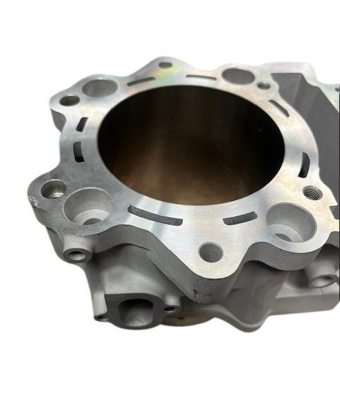 ATHENA CYLINDER STD + USZCZELKI TOP-END YAMAHA YFM 700 R RAPTOR '06-'25, YFM 700 GRIZZLY '07-'15 - NIEWIELKIE USZKODZENIE POWIERZCHNI STYKU Z USZCZELKĄ (1)