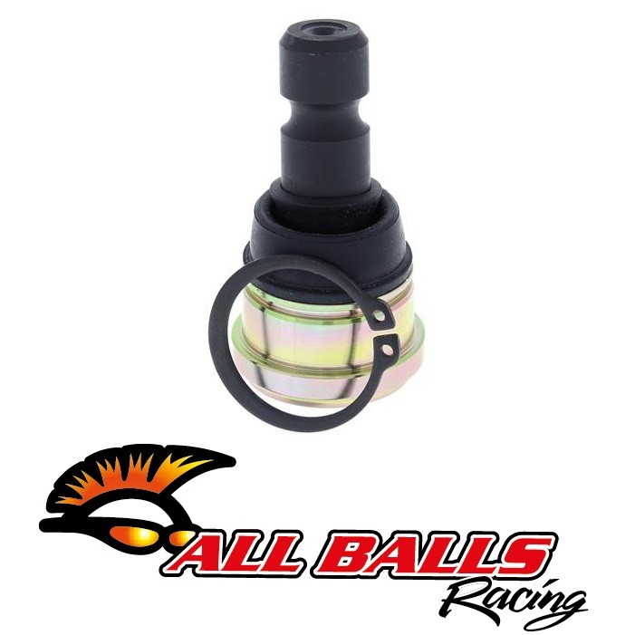 All Balls 42-1037 Sworzeń wahacza dolny/górny POLARIS SPORTSMAN 550 09-14, SPORTSMAN 850/1000 09-21, SCRAMBLER 850 13-21, RANGER 800 10-17, RZR800 08-14, HAWKEYE 300 06-11, SPORTSMAN 300/400 08-10 (1)