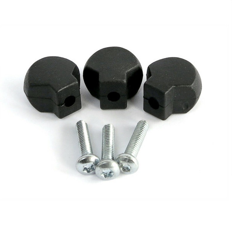 EPI Ślizgi sprzęgła Polaris 325-500 3SZT. (1)