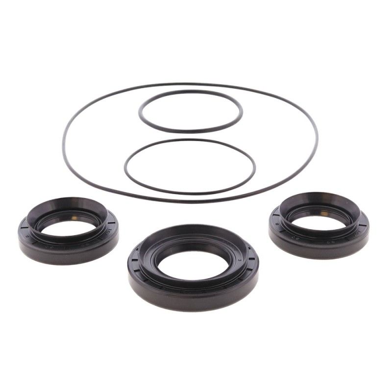 ALL BALLS USZCZELNIACZE DYFERENCJAŁU PRZEDNIEGO YAMAHA WOLWERINE RMAX2 21, WOLWERINE RMAX2 LE 21-24, WOLWERINE RMAX2 R-SPEC / SPORT 22-24, WOLWERINE RMAX2 XT-R 21-24, WOLWERINE RMAX4 LE 21-24, WOLWERINE X2 19-20 (1)