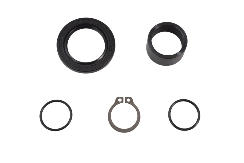 BEARING WORX ZESTAW NAPRAWCZY WAŁKA ZDAWCZEGO KAWASAKI KX 100 '05-'21, KX 65 '05-'22, KX 85 '05-'22, KX 112 '22, (OSK0023, OSK0025, OSK0022) (25-4017) (1)