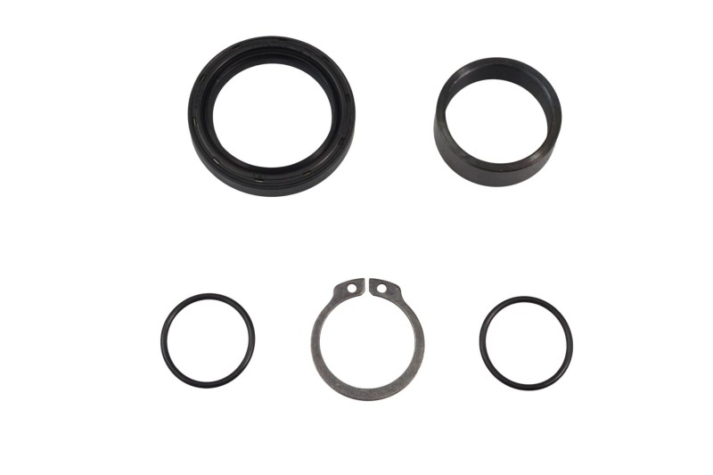 BEARING WORX ZESTAW NAPRAWCZY WAŁKA ZDAWCZEGO KAWASAKI KX 250 '91-'07, KDX 250 '91-'94 (OSK0018, OSK0019) (25-4015) (1)