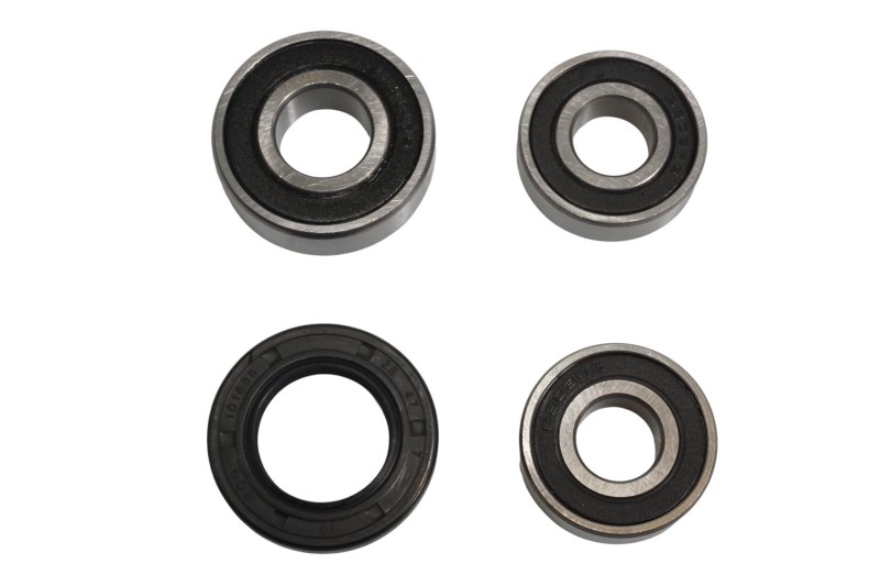 BEARING WORX ŁOŻYSKA KOŁA TYLNEGO Z USZCZELNIACZAMI HONDA XL 250 R '82-'87, XL 350 R '84-'85, XL 500 R '82, XL 600 R '83-'87, SUZUKI DR / SP 250 '82-'85, YAMAHA TT 250 '80-'82, XT 250 '80-'84, XT 350 '85-'00 (25-1231) (1)