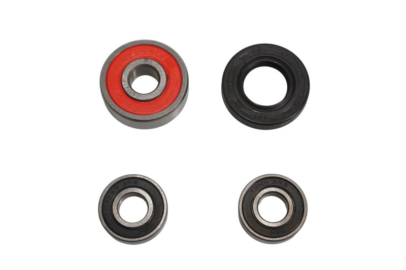 BEARING WORX ŁOŻYSKA KOŁA TYLNEGO Z USZCZELNIACZAMI YAMAHA YZ 80 '84-'92 (25-1185) (1)