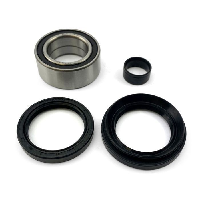 FACTORY LINKS 2025/02 ŁOŻYSKA KOŁA PRZEDNIEGO Z USZCZELNIACZAMI HONDA TRX 300 FW FOURTRAX 4X4 '88-'00, TRX 420 FPA '09-'14, TRX 420 FE/FM '07-'13, TRX 420 FPE / FPM '11-'13 (25-1003) (1)